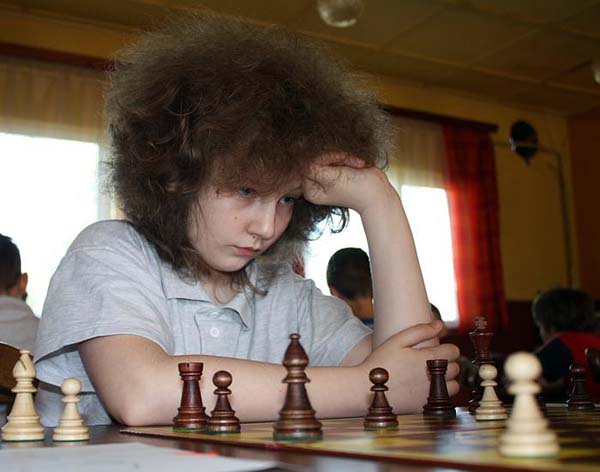 Adéla Bierská