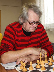 jaroslav zátopek 1