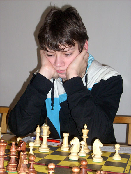 ondřej karlík