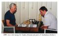 Přebor Vsetína 1999