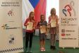 Vítězky D12, Maruška Vaňková bronzová